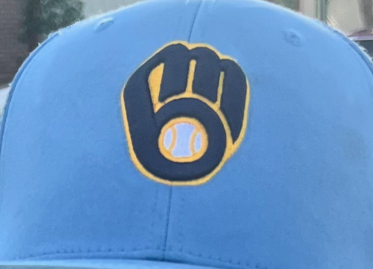 Brew Crew Baseball