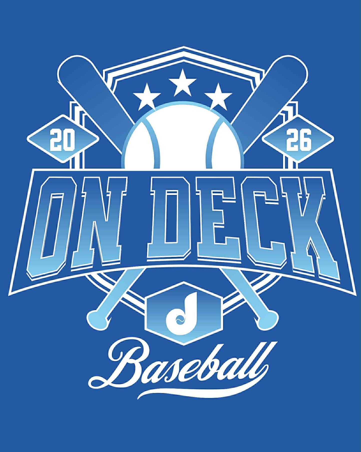 On Deck Design #1