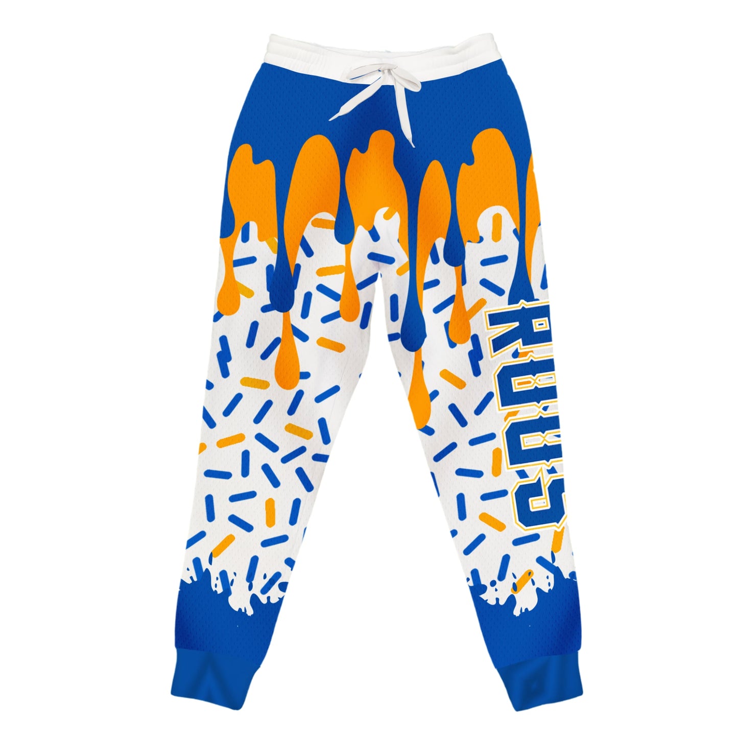 Roos ice cream joggers