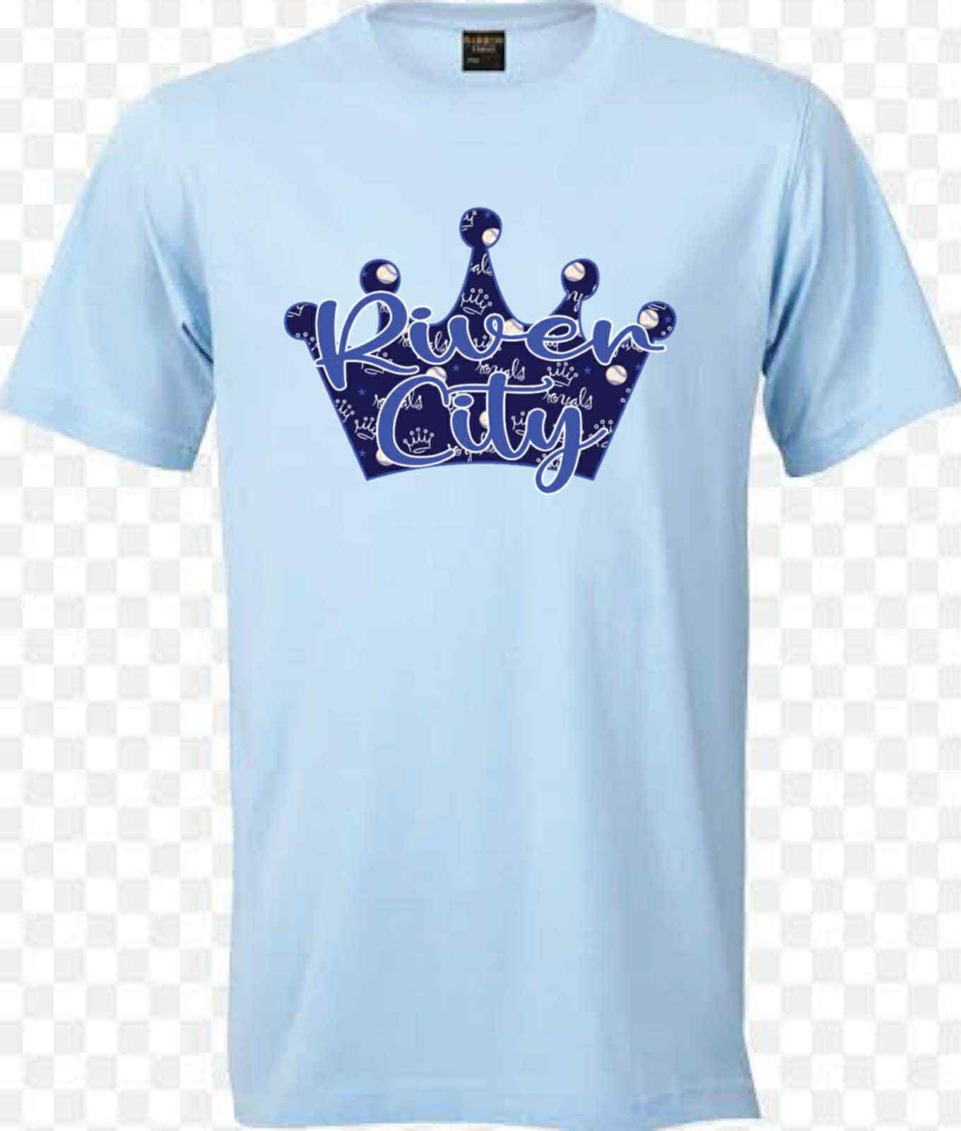 RC Mini Crown Tshirt