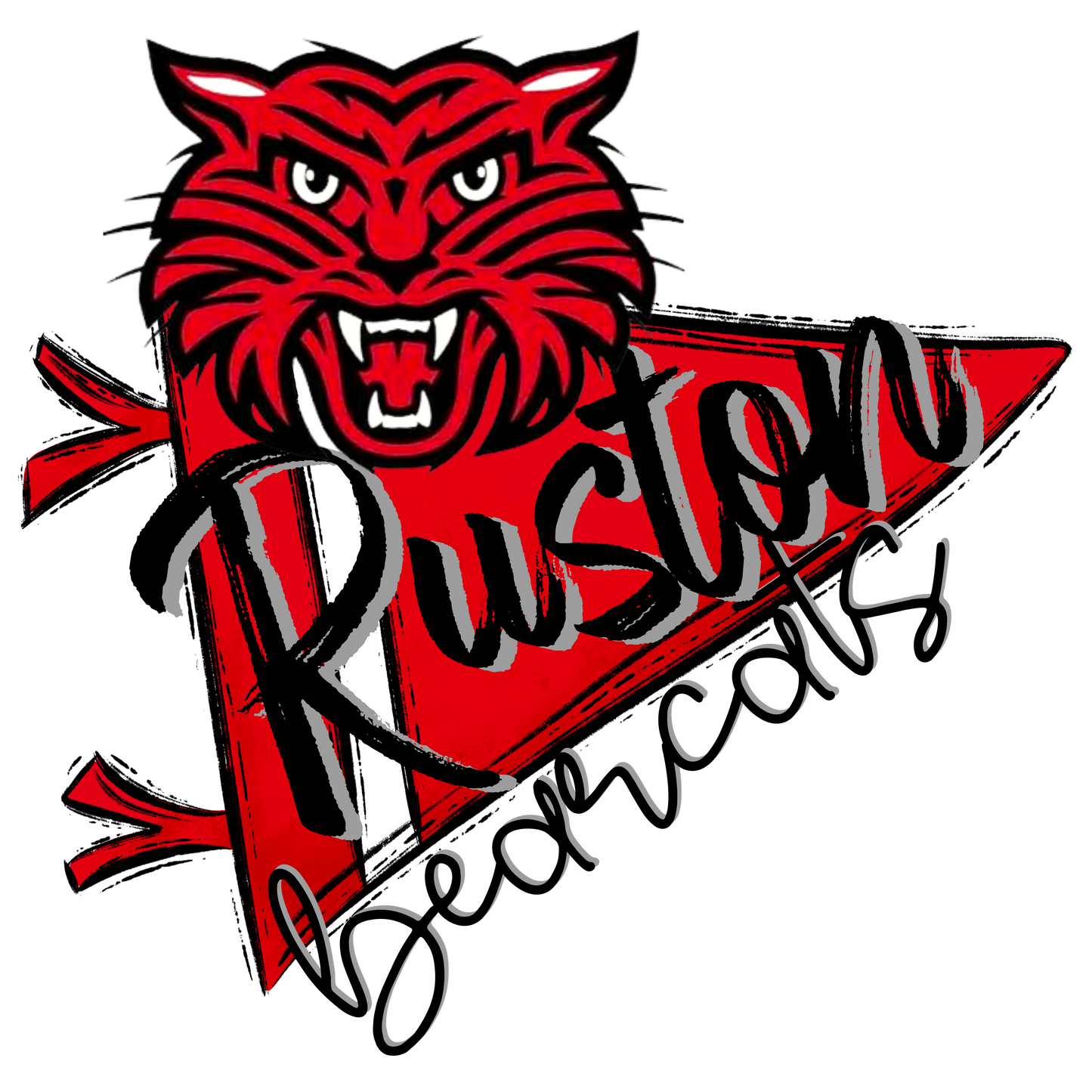 Ruston pennant Shirt