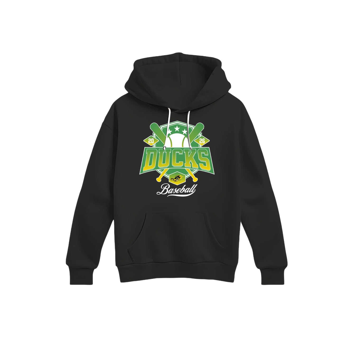 Diamond Ducks Shirt Design #4