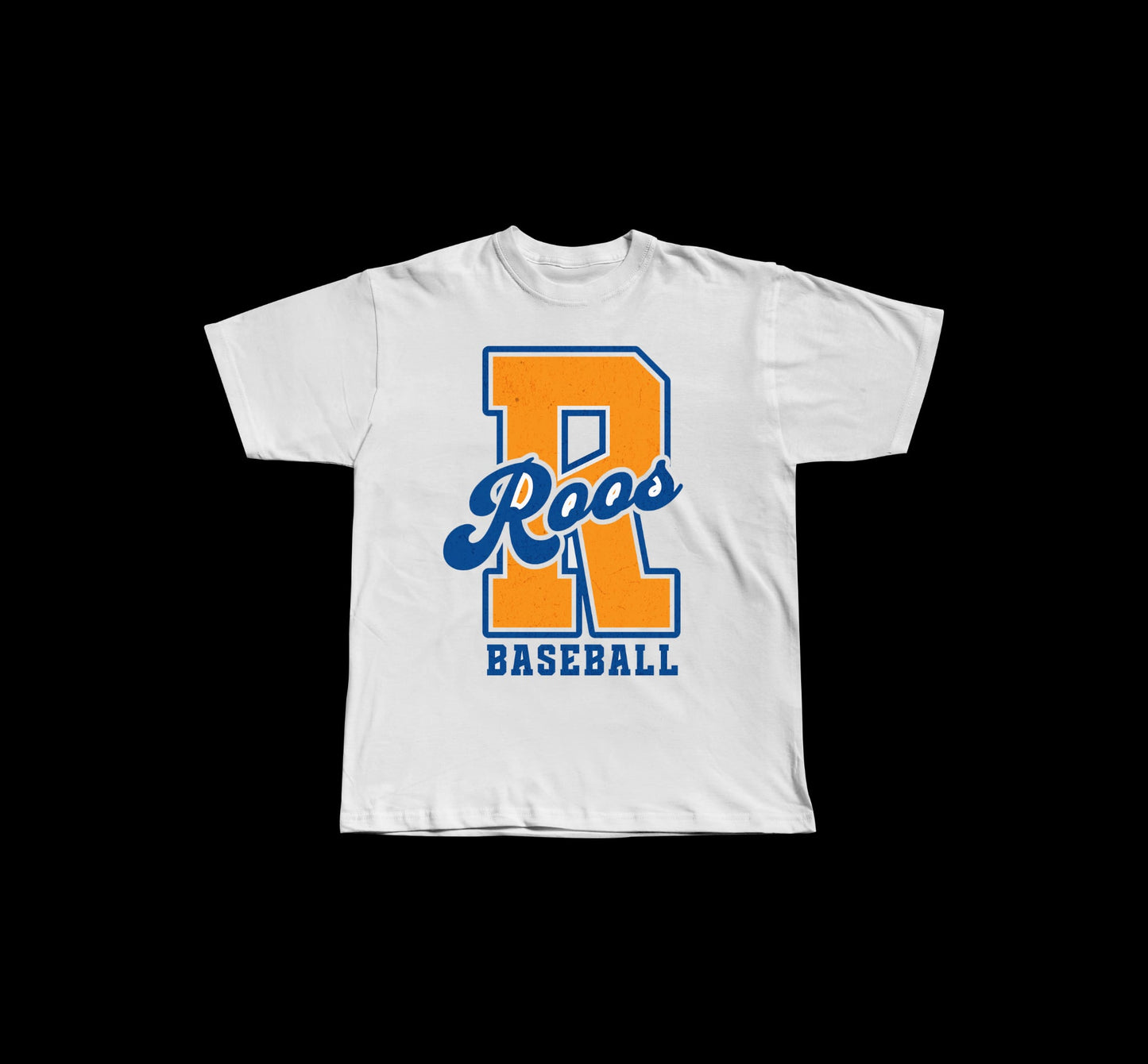 Roos Design #6 Tshirt