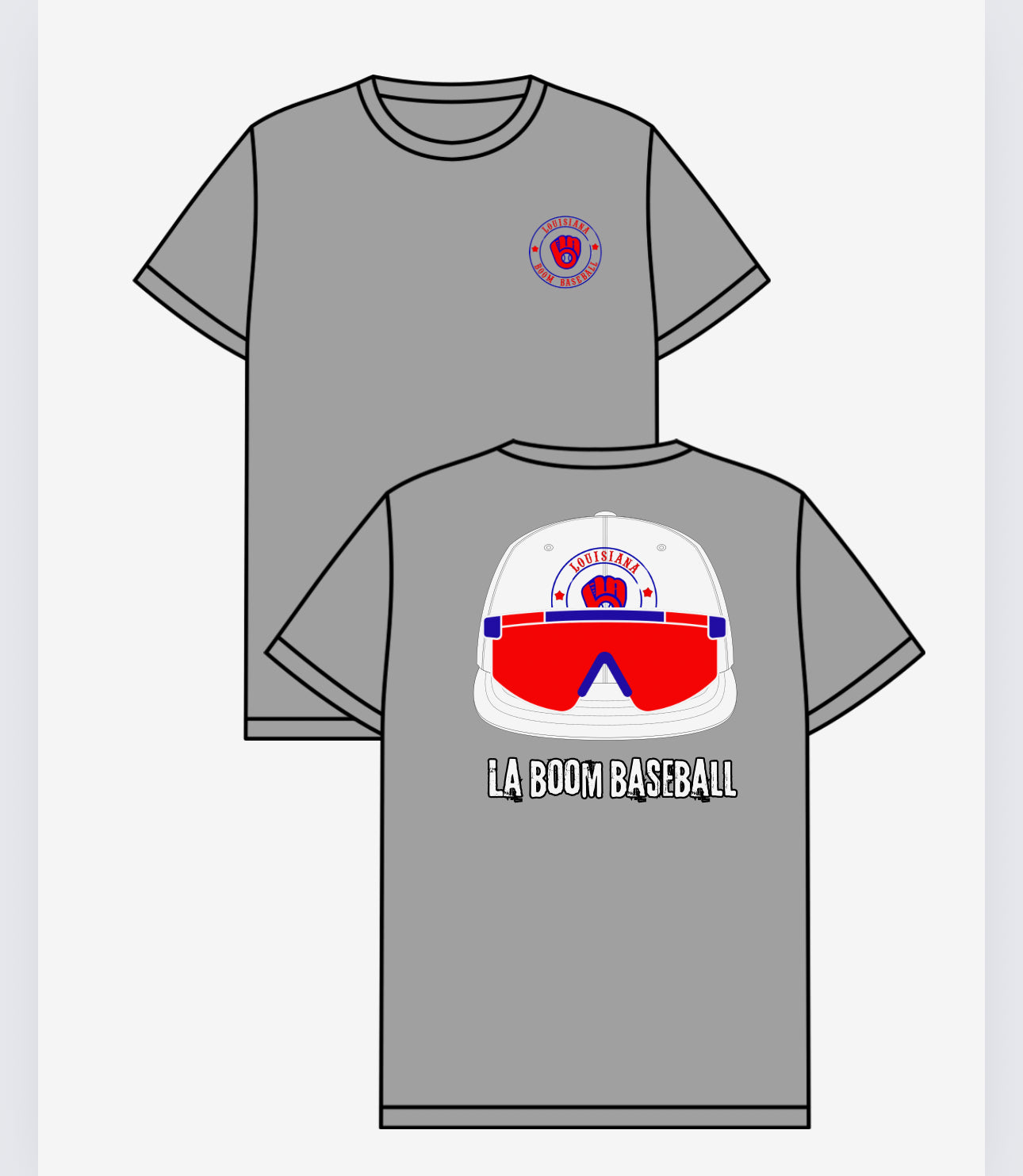 Customized Hat Sunglass