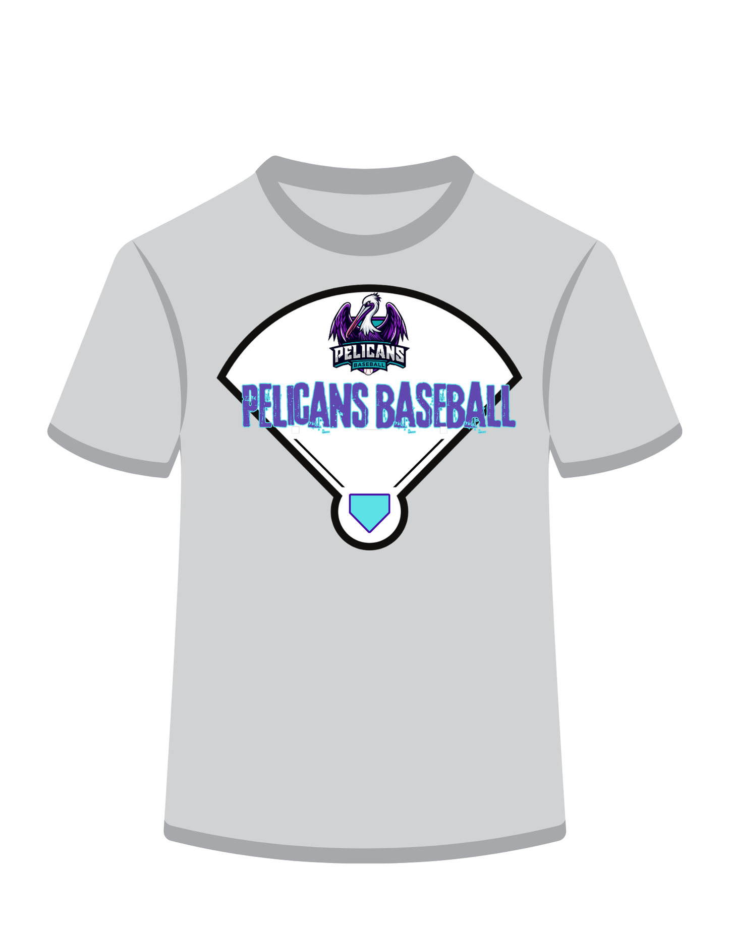 Pelican Field Shirt