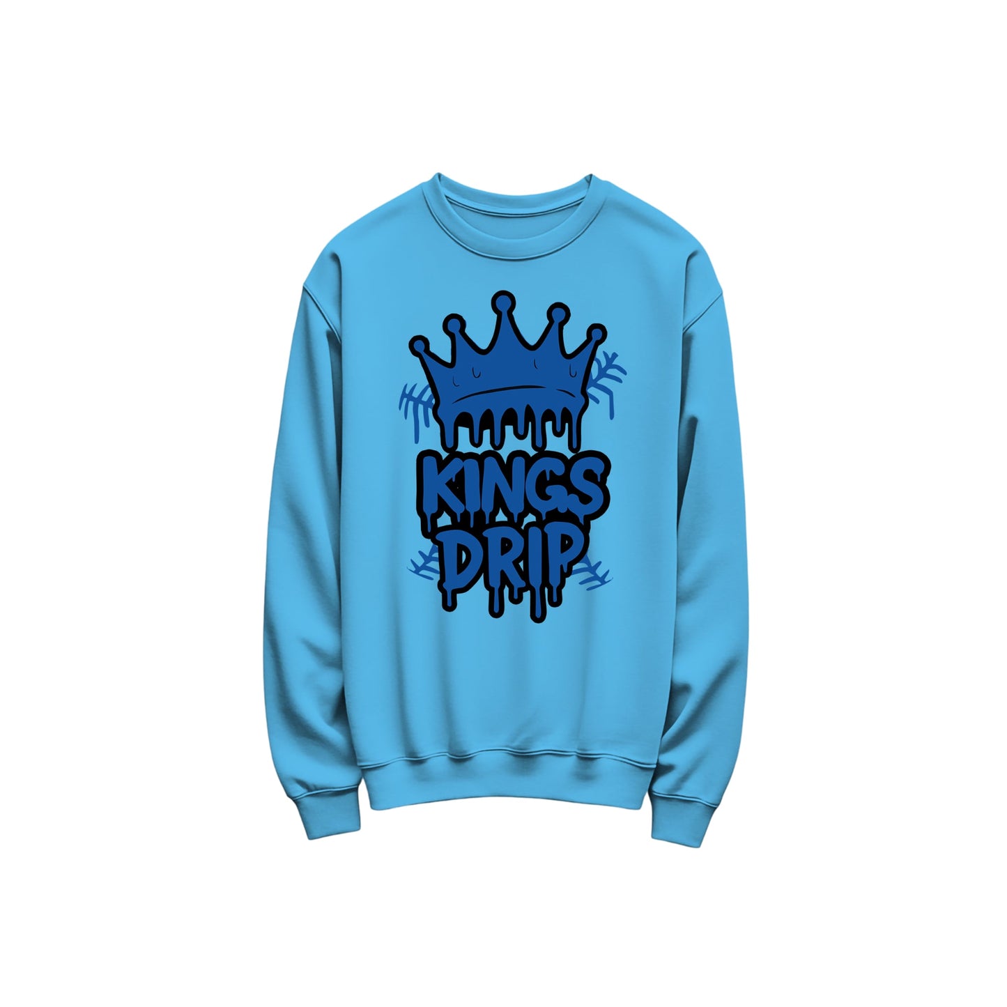 Kings design #4 Sweatshirt