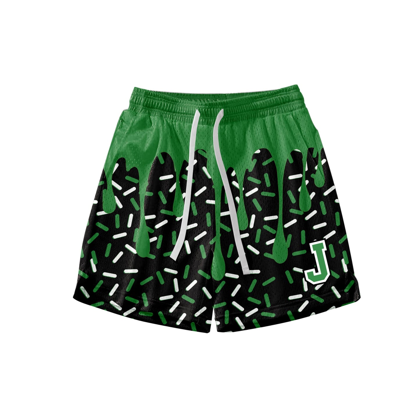 Jones Shorts Design #3