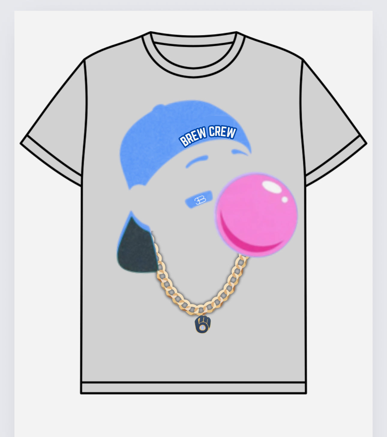 Bubblegum Design