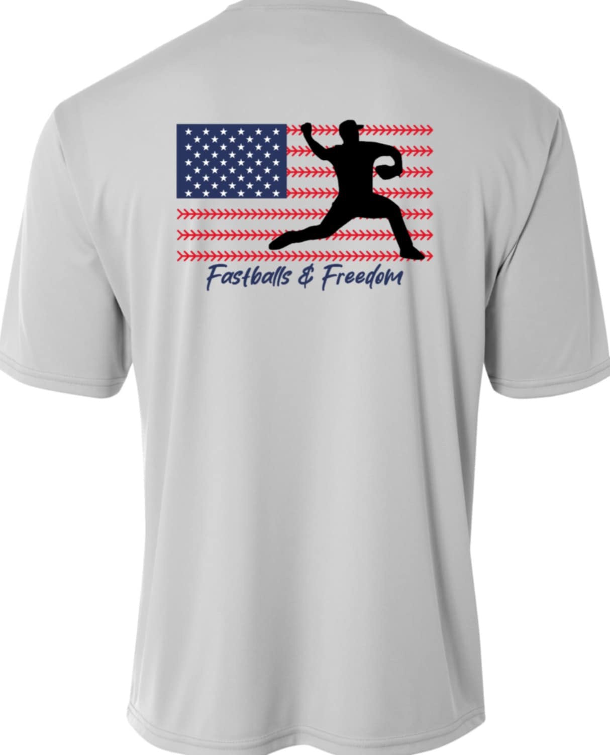 Fastball & Freedom