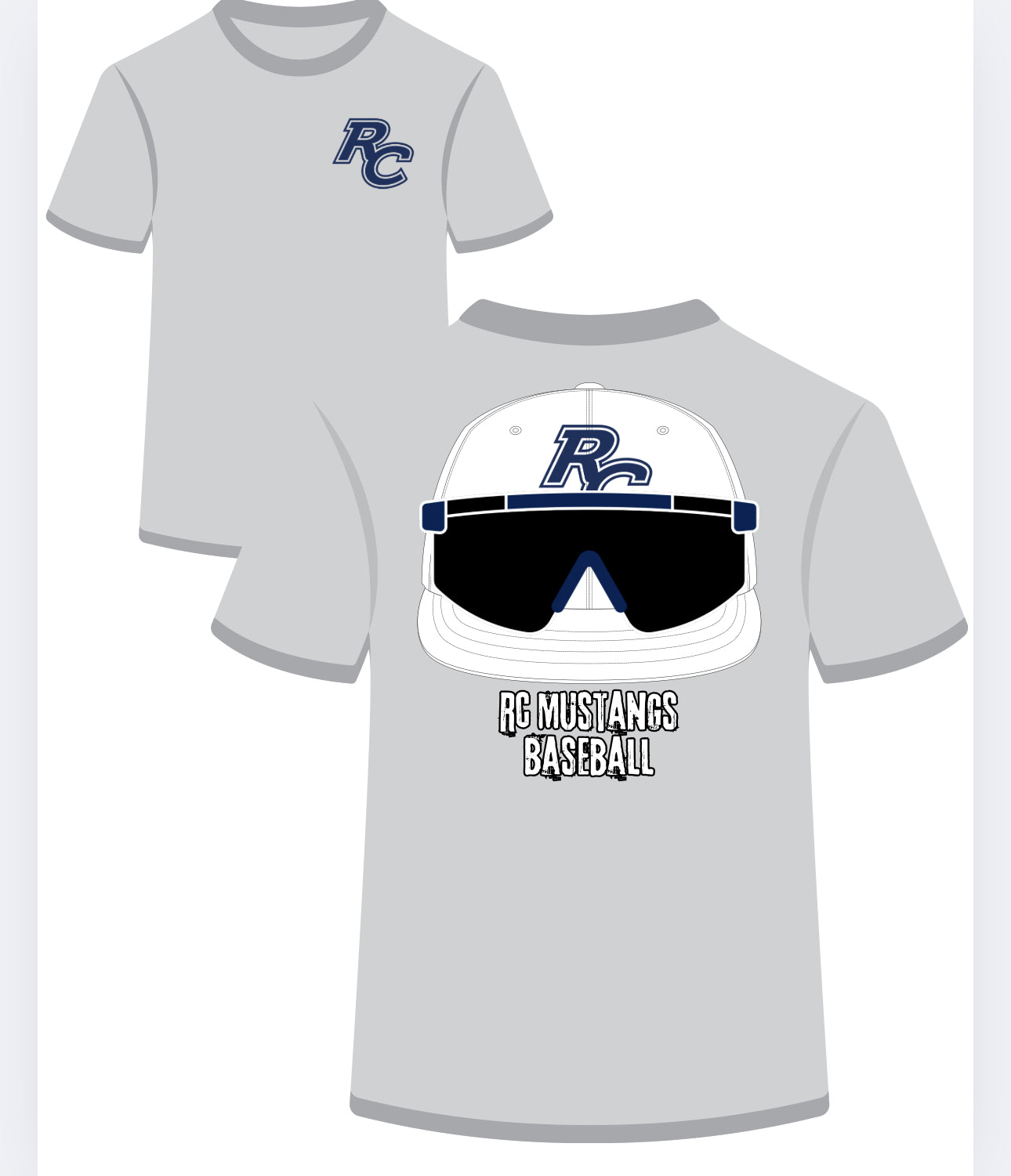 RC Sunglass Shirt