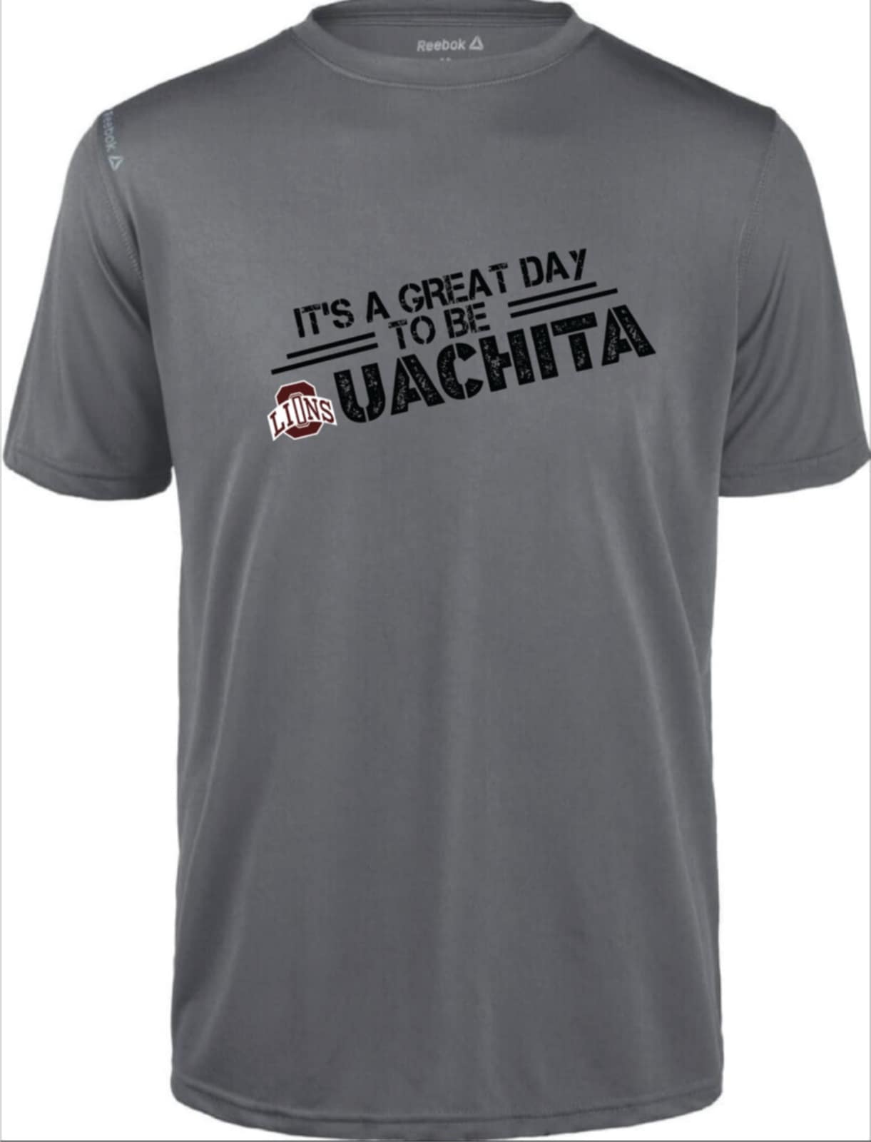 Great Day to be Ouachita Shirt