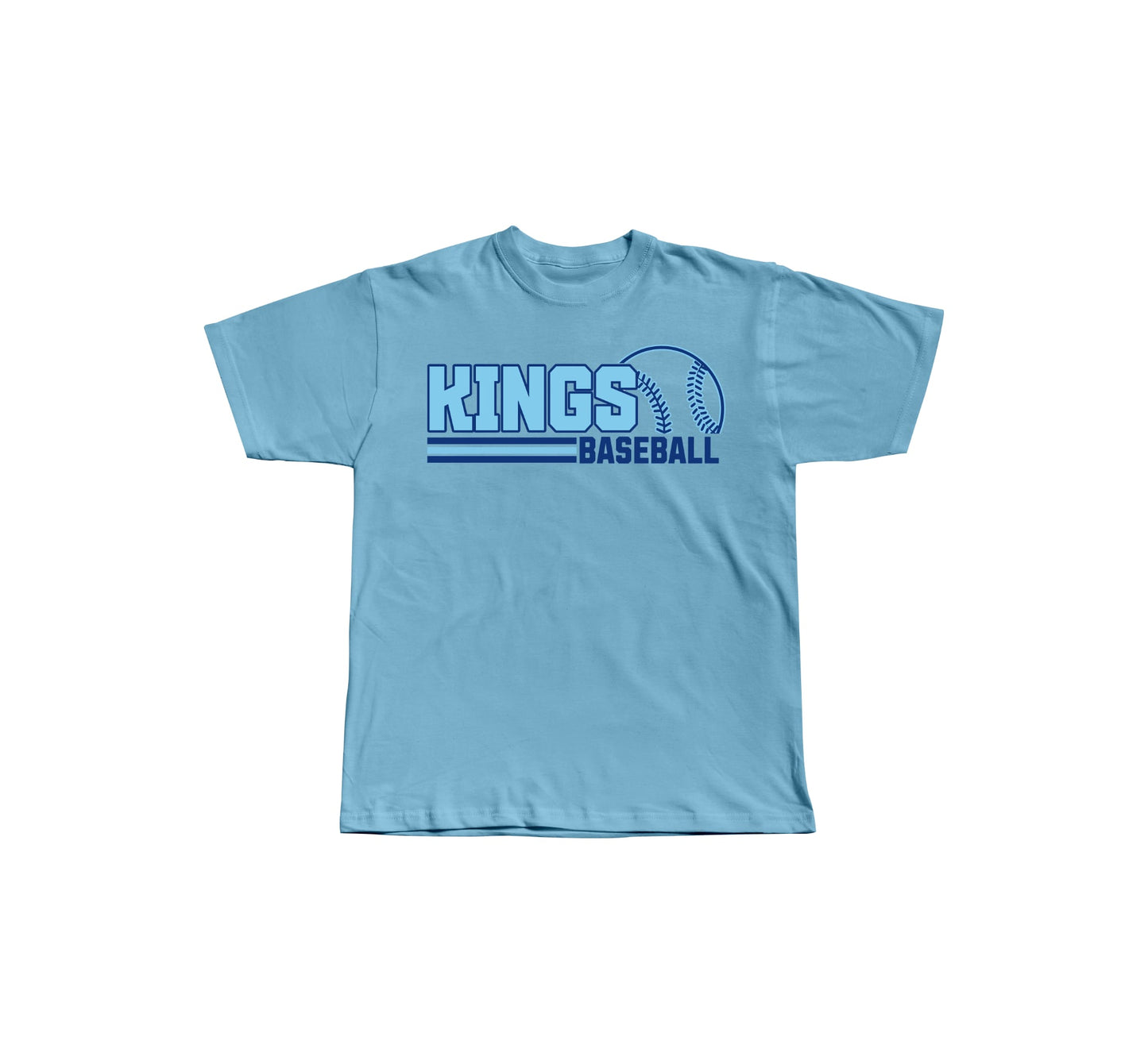 Kings design #1 tshirt
