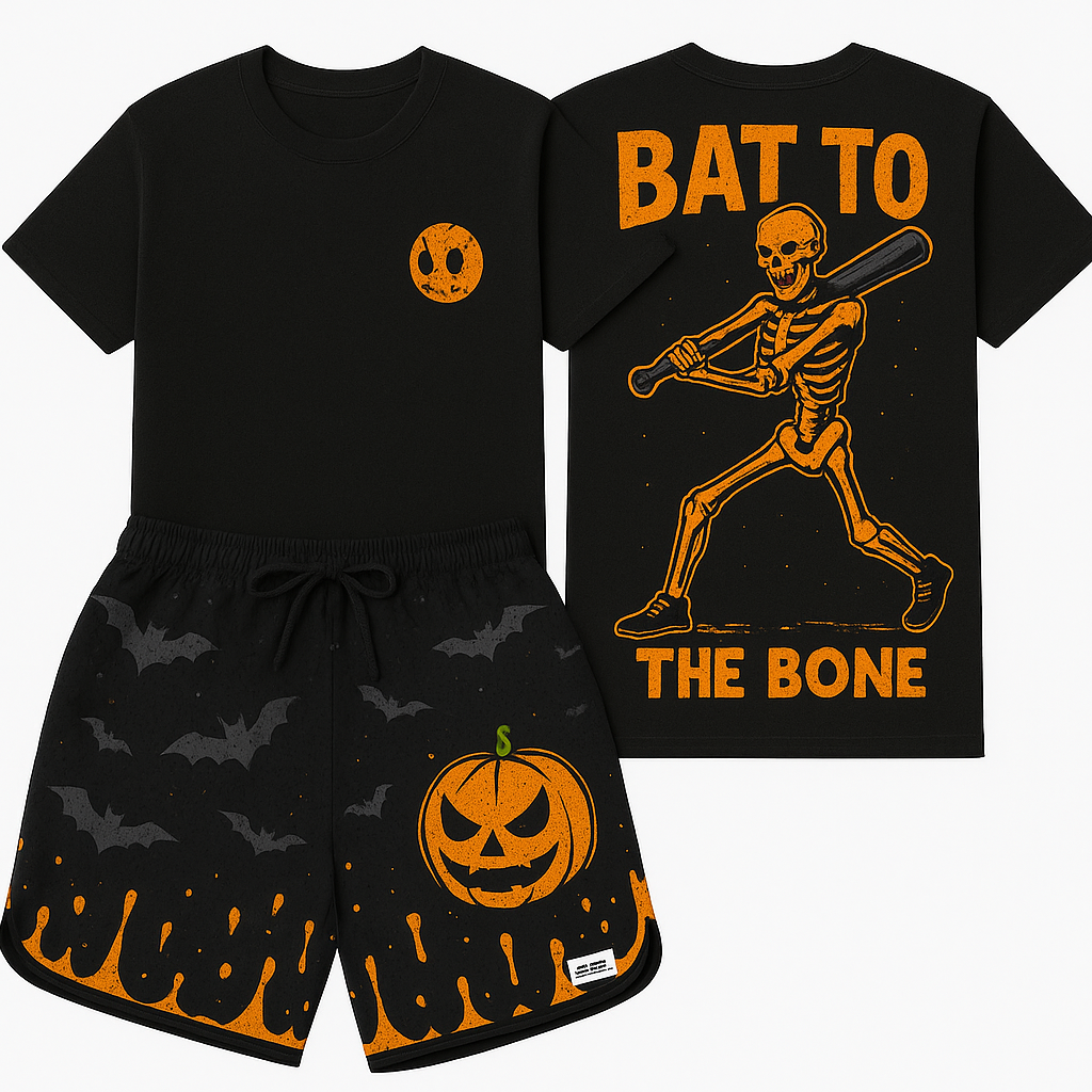Bat to the Bone Set
