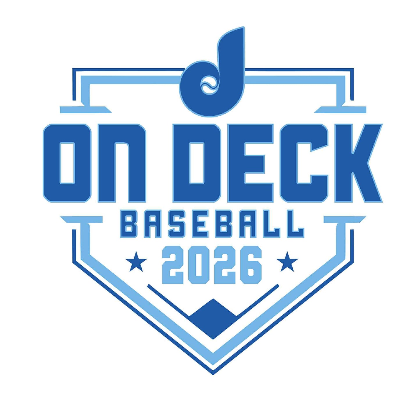 On Deck Design #5