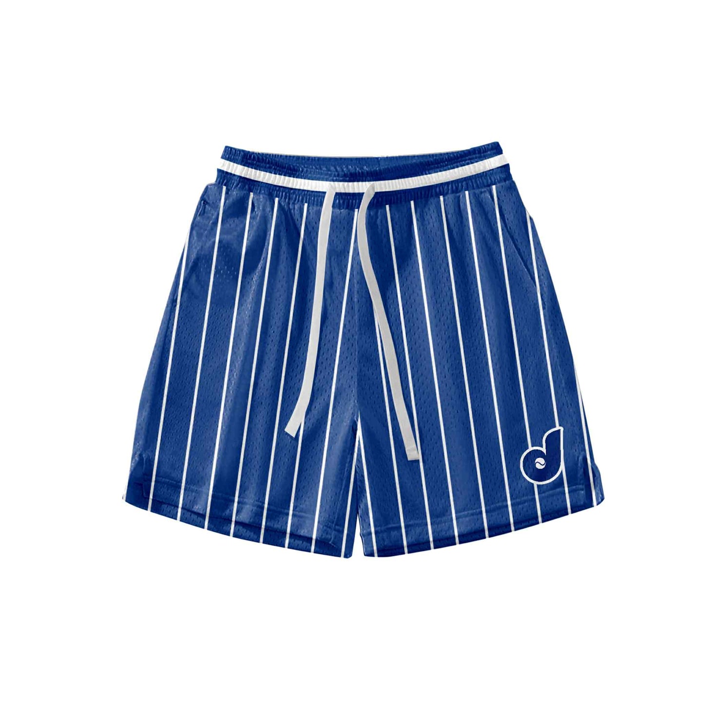On Deck Short Design #3