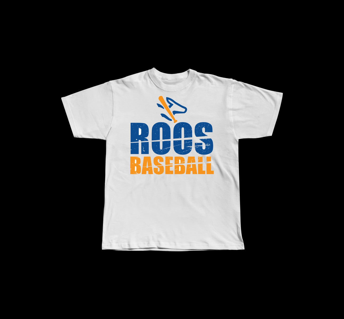 Roos Design #5 Tshirt