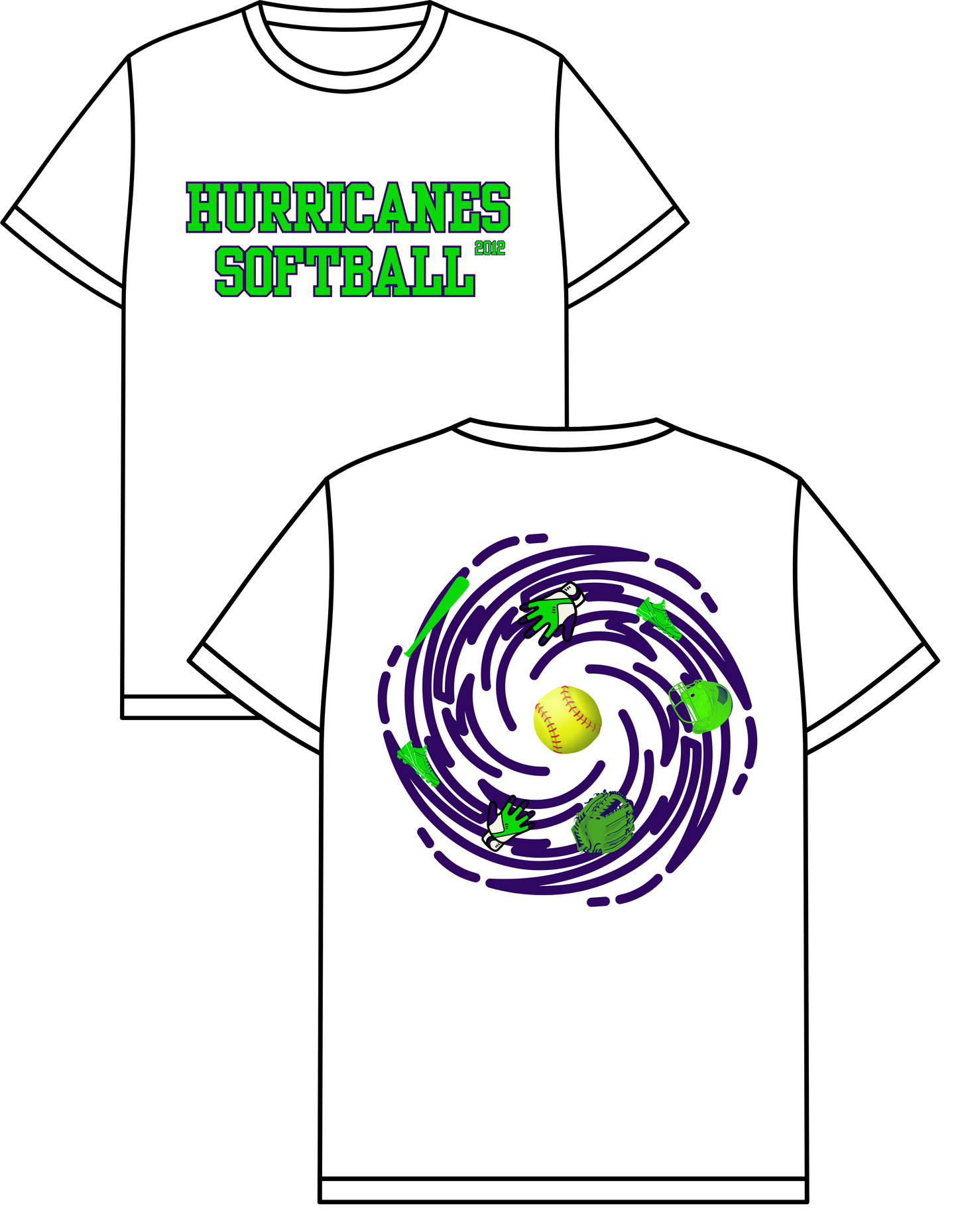 Hurricane Design