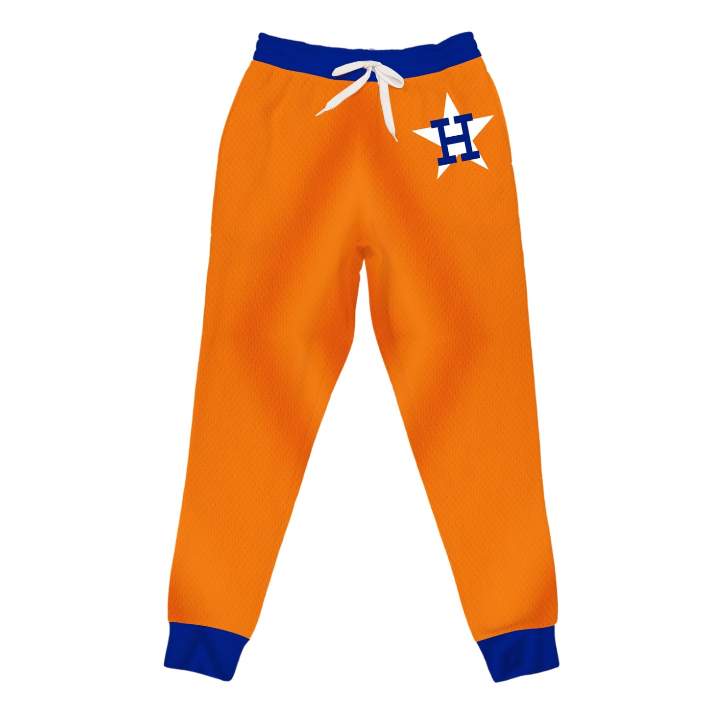 Hitmen Joggers Design #2