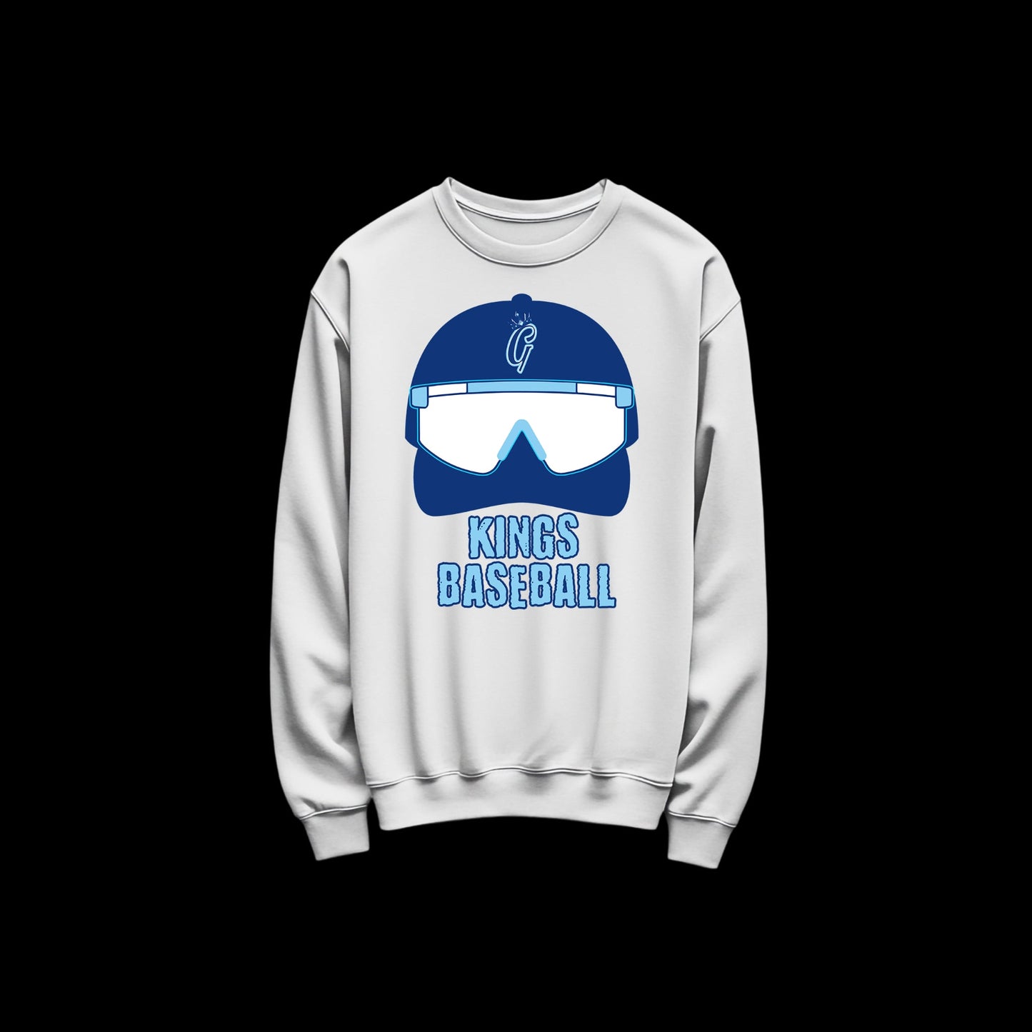 Kings design #2 Hoodie