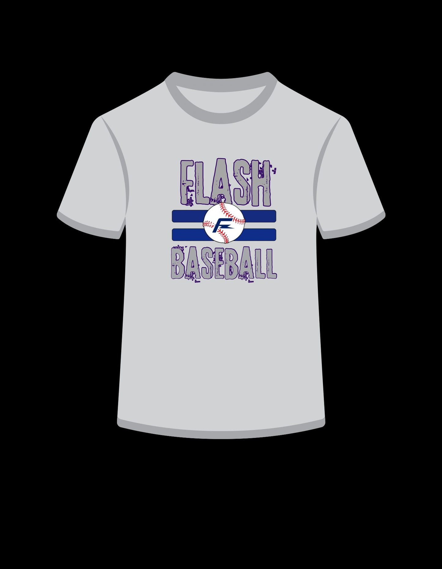 Flash Bombers Vintage