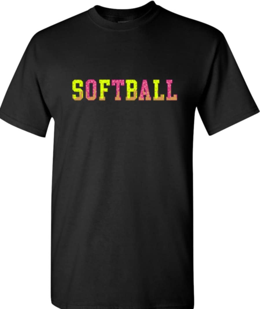 Softball Drip