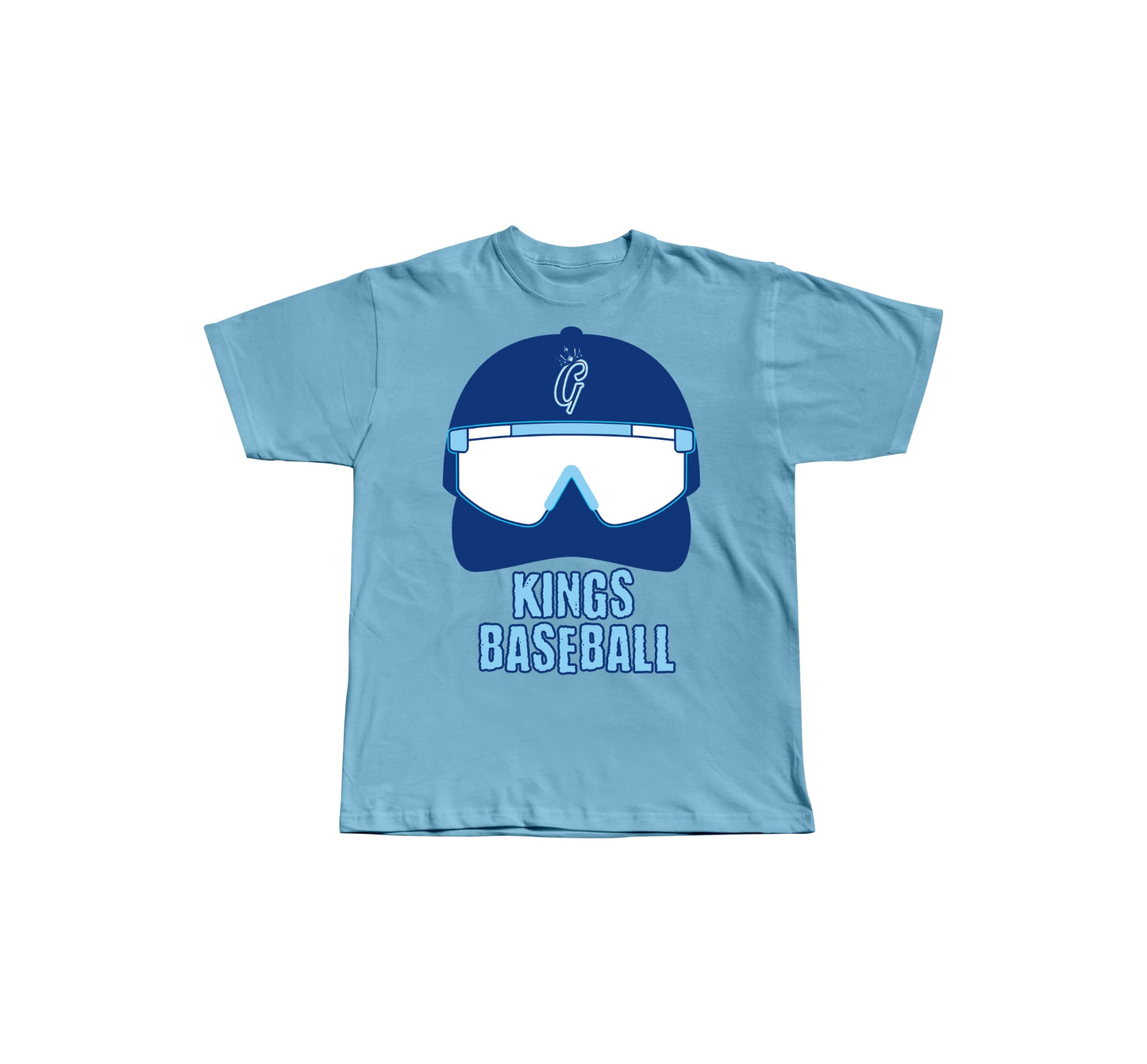 Kings design #2 tshirt