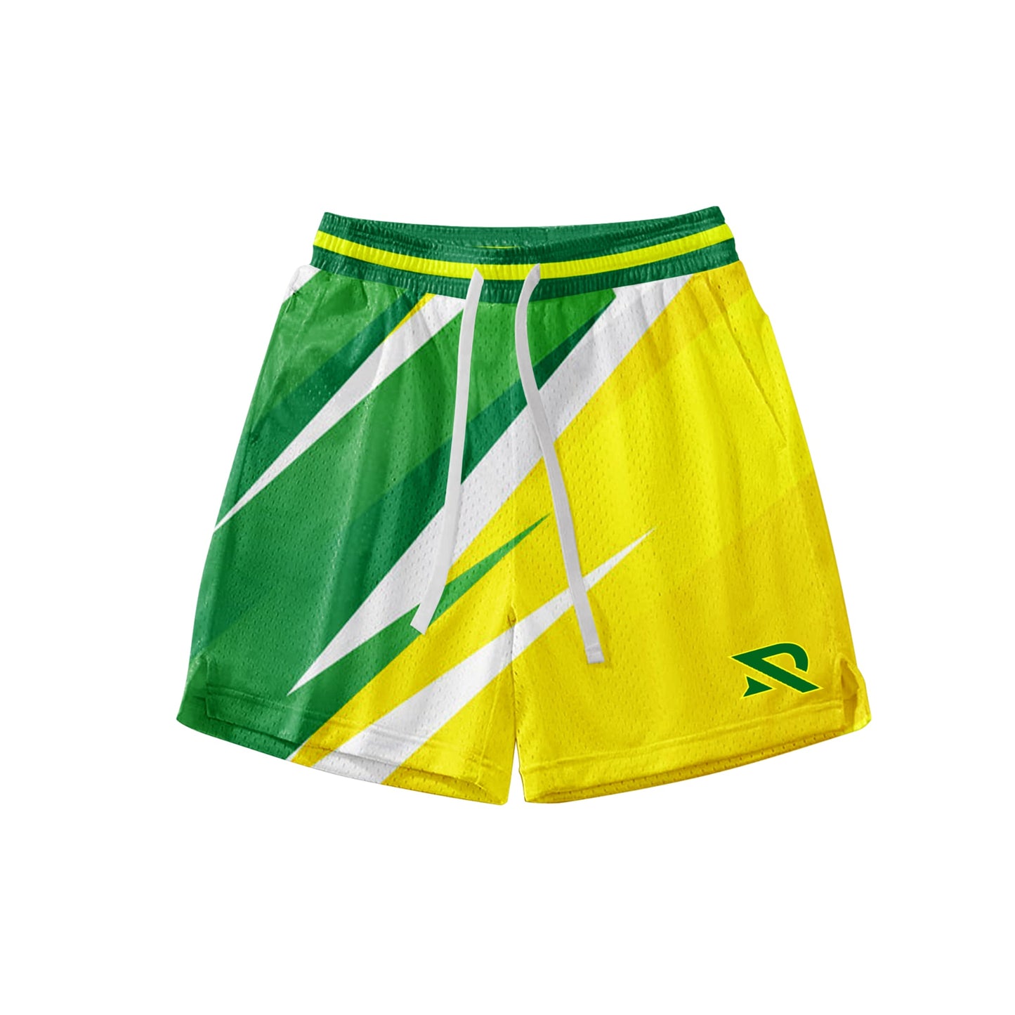 Renegade shorts