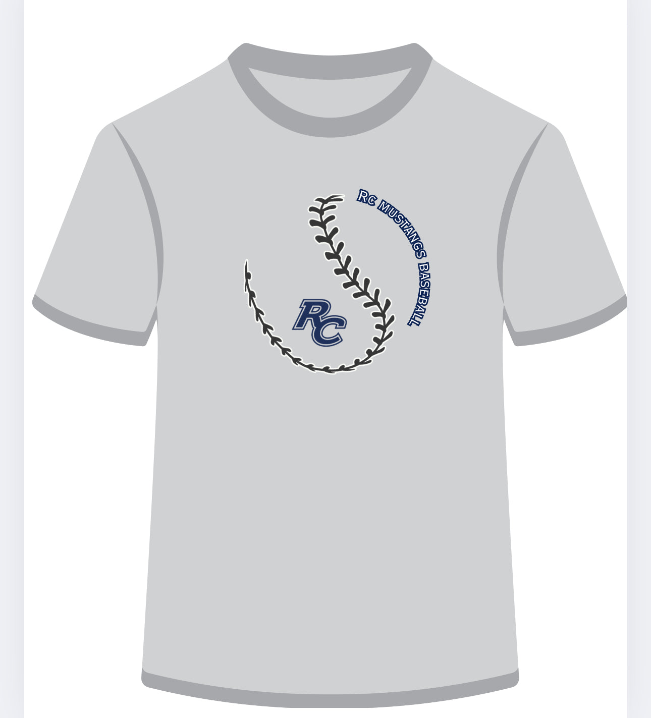 RC Seam Shirt