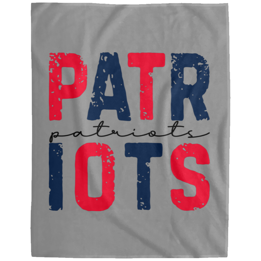 WR 60x80 Micro-fleece Blanket #2