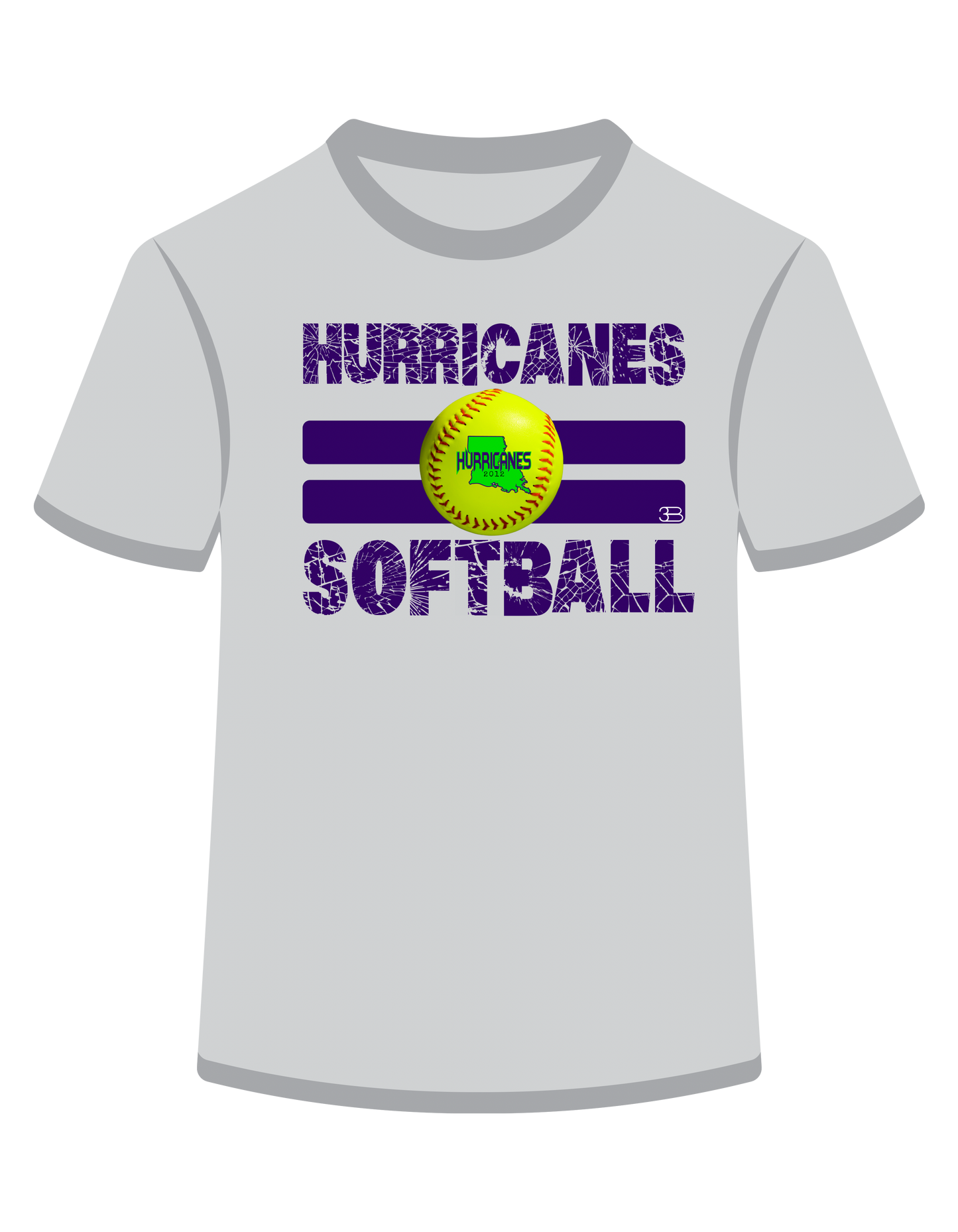 Vintage Hurricane Design