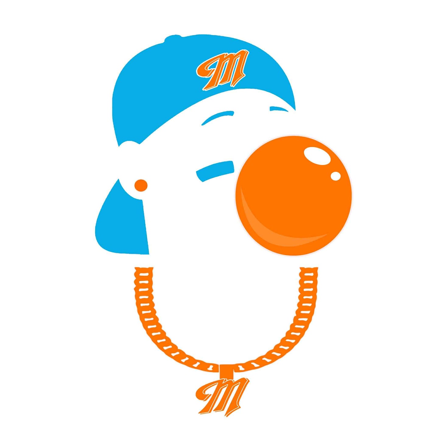 Milltown Design #9 Hoodie