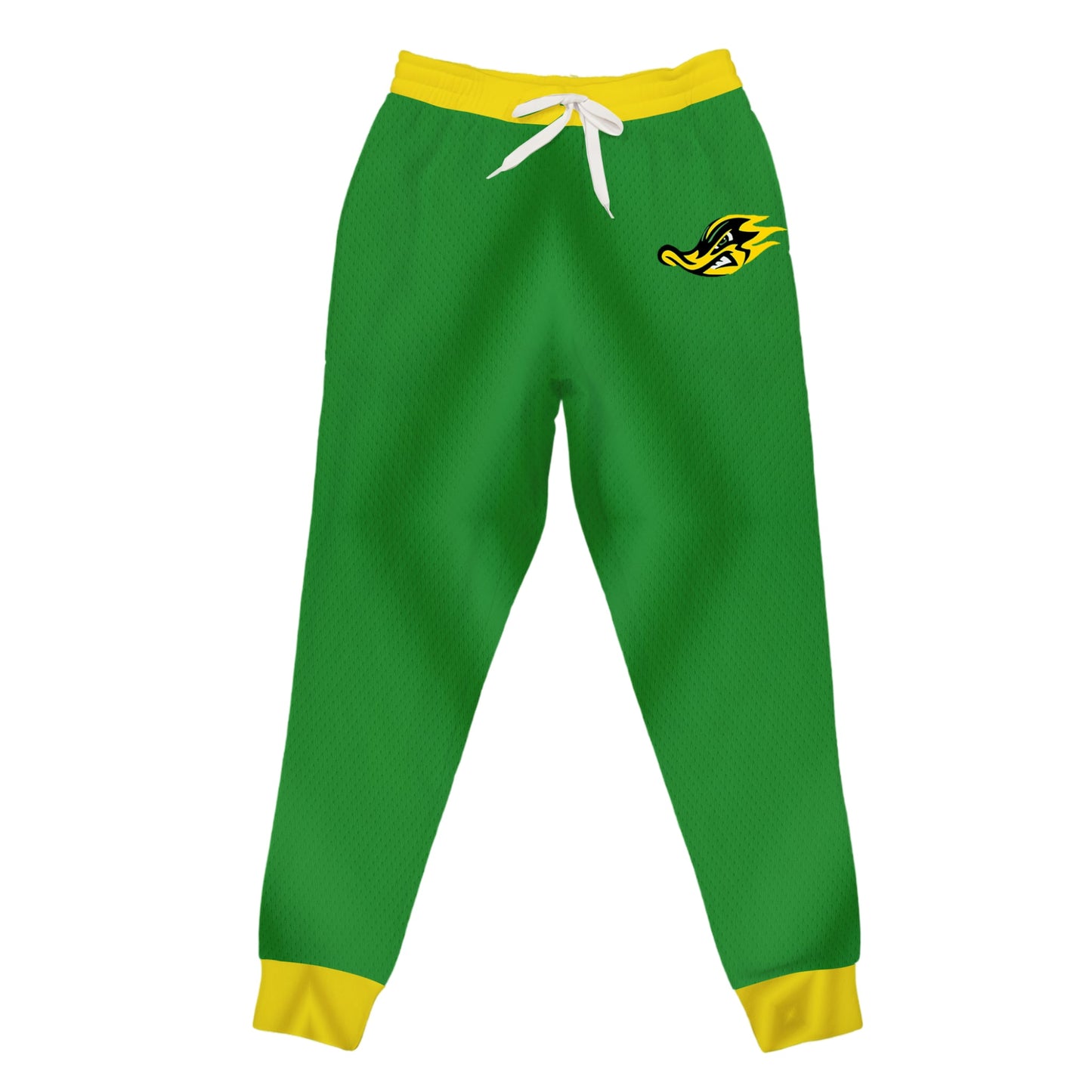 Diamond Ducks Joggers Design #2 (Choose does not apply in options)