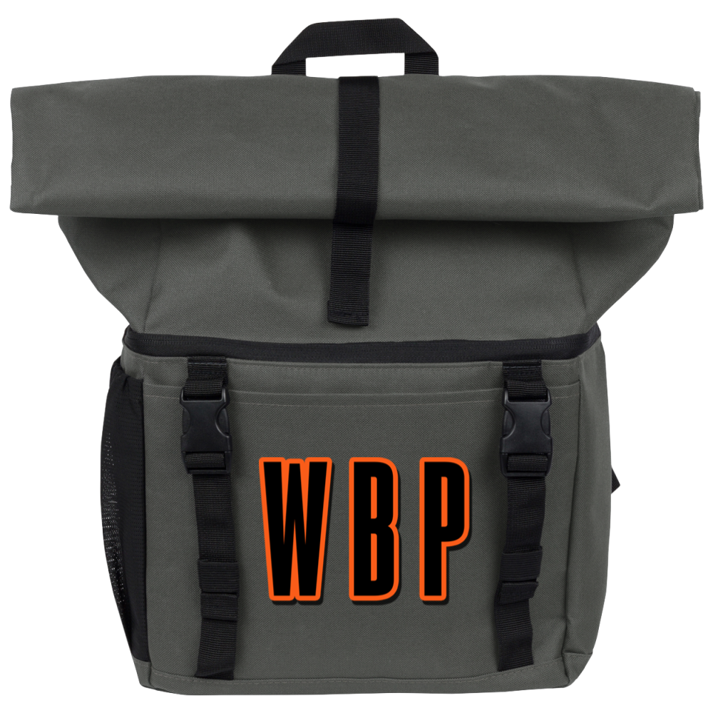 Panthers WBP Port Authority 18 can Cooler #1