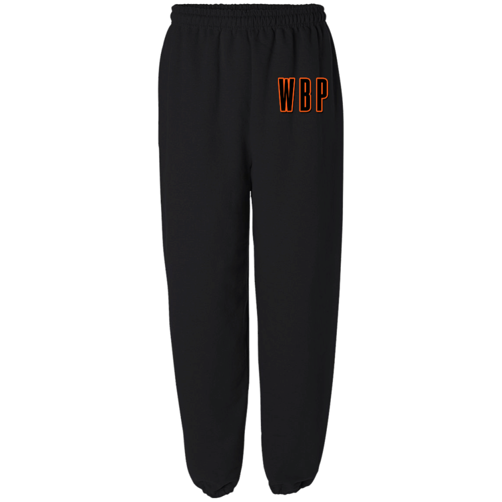 Panthers WBP Unisex Joggers #2