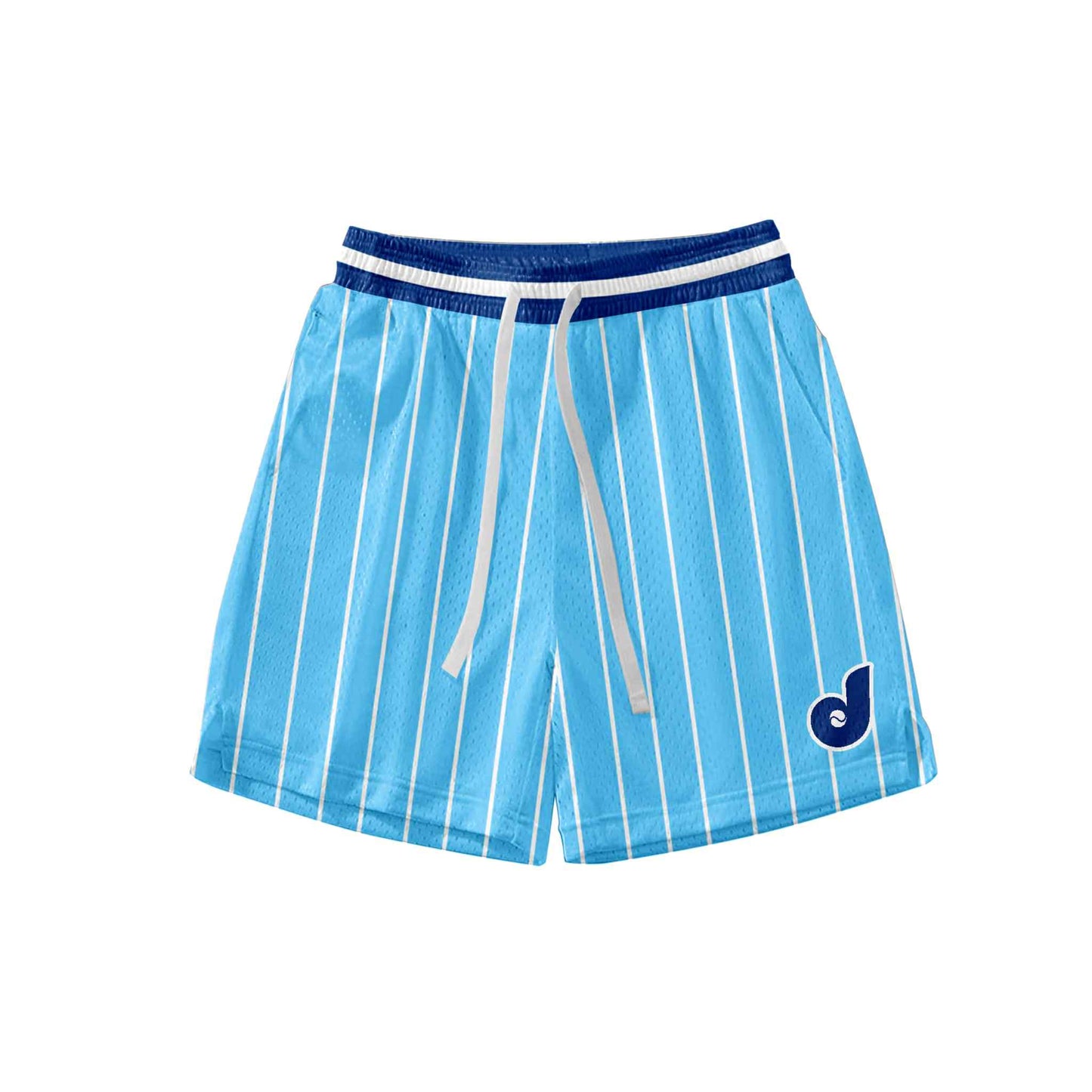 On Deck Short Design #2