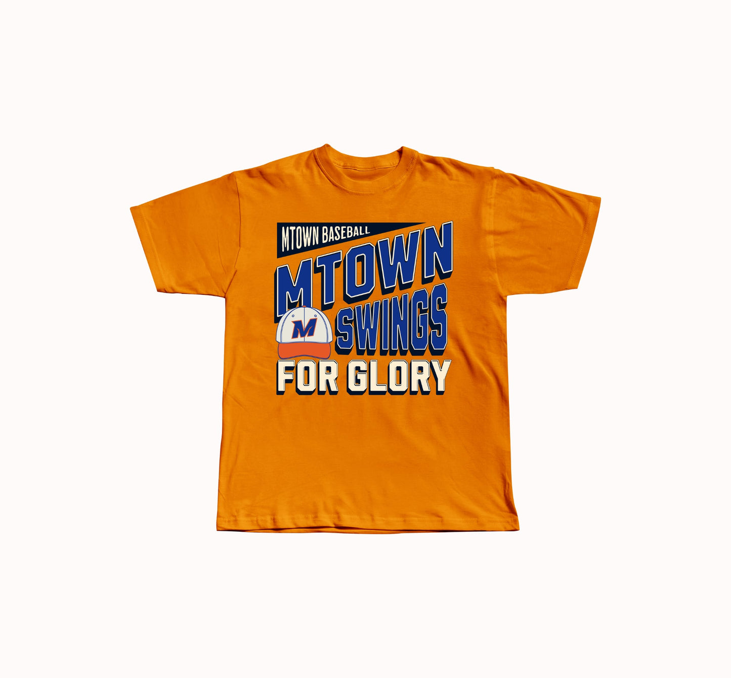 MTOWN For Glory Tank Top