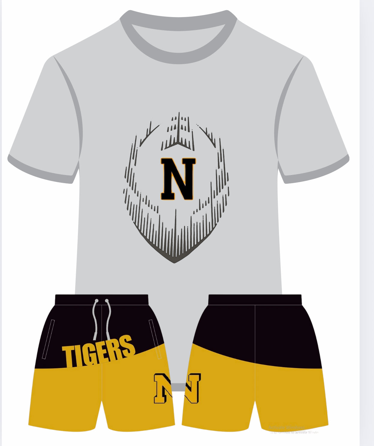 Neville set