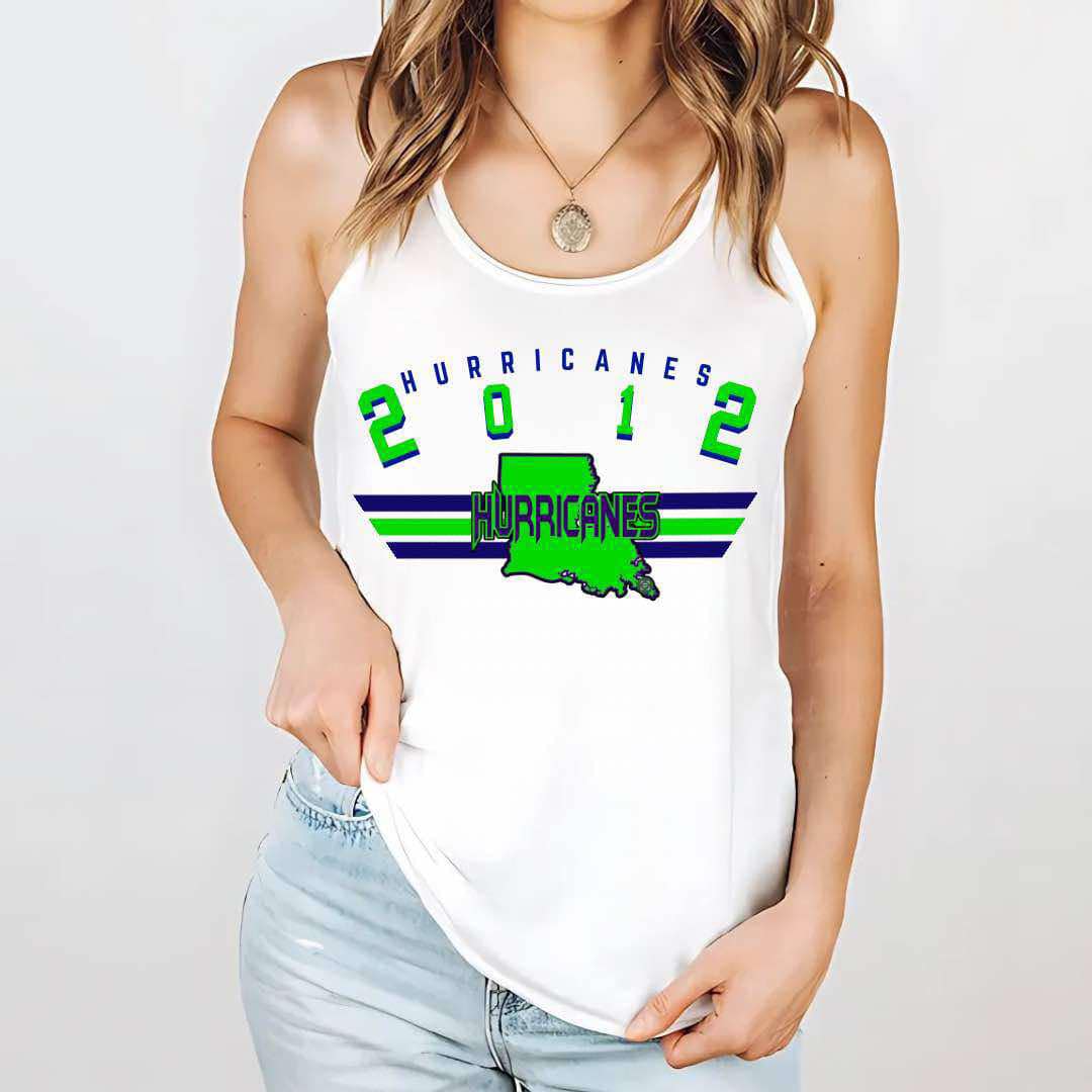 Hurricane Tank Top