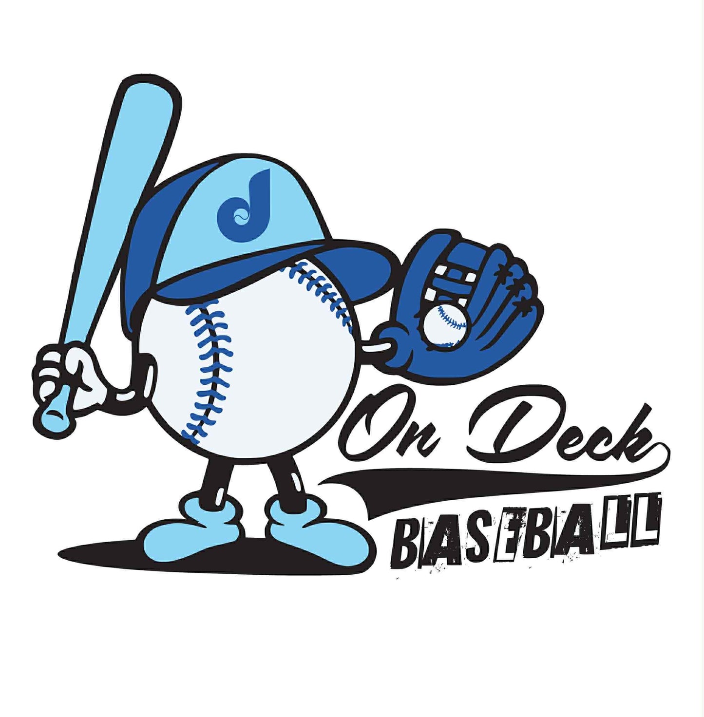 On Deck Design #7