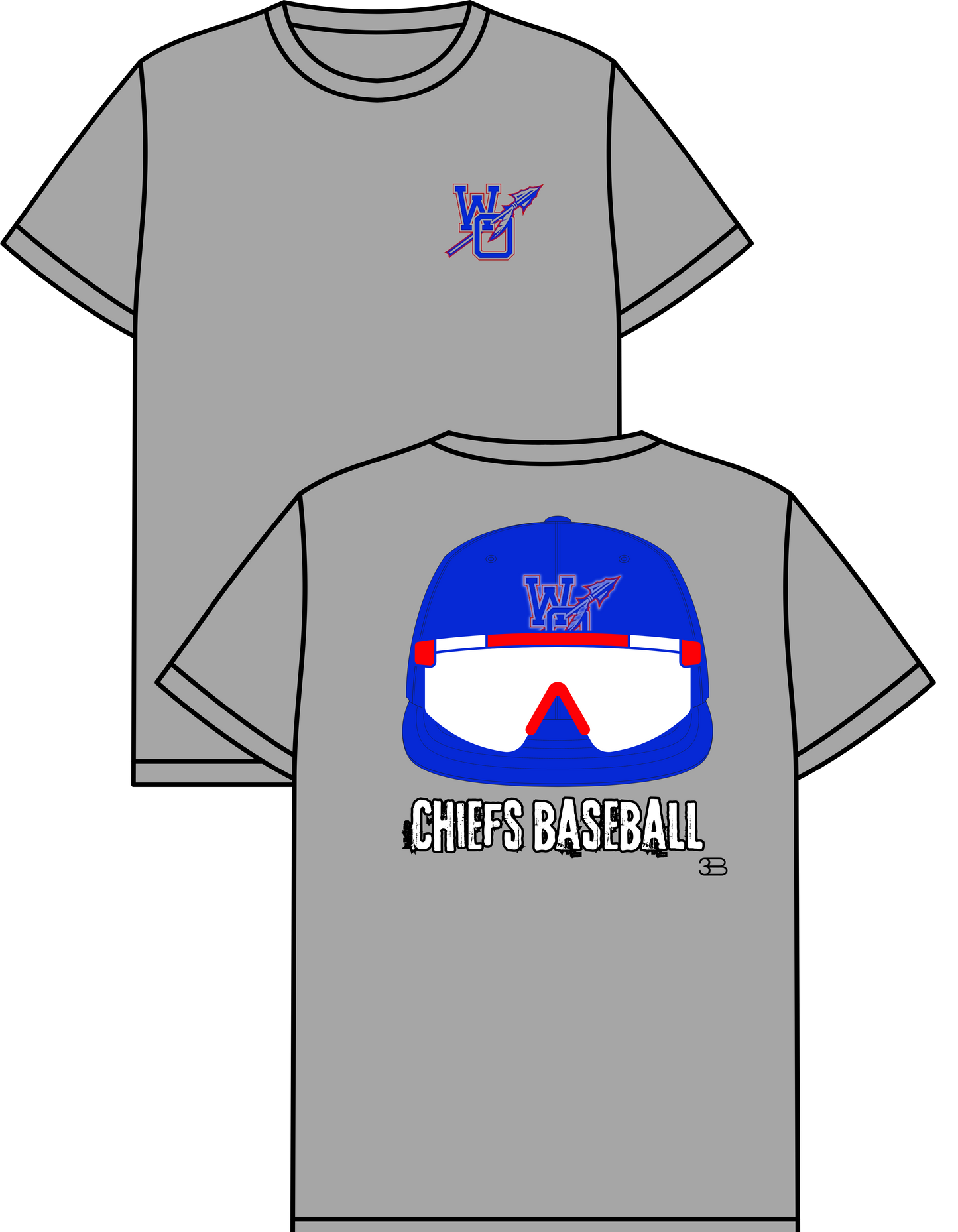 West Ouachita Sunglasses