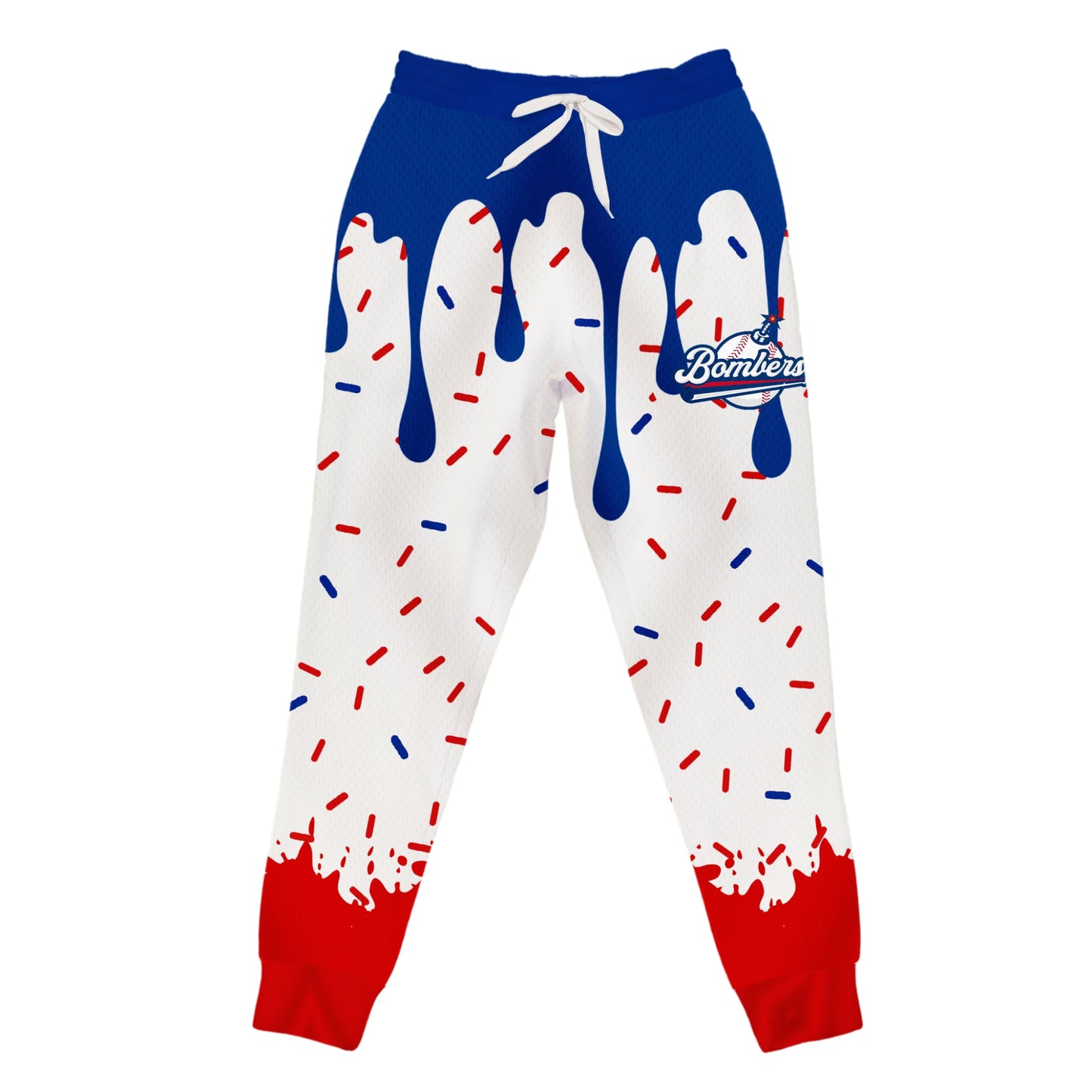 Bombers Baseball Joggers #1 (Choose does not apply in options)