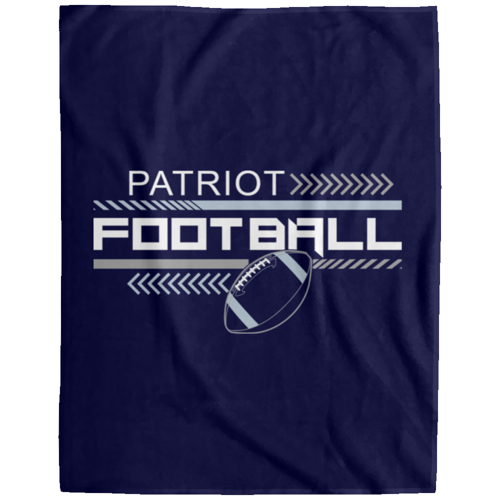 WR 60x80 Micro-fleece Blanket #4