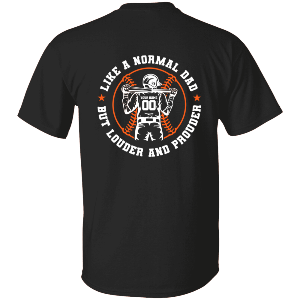 Panthers WBP Design #5