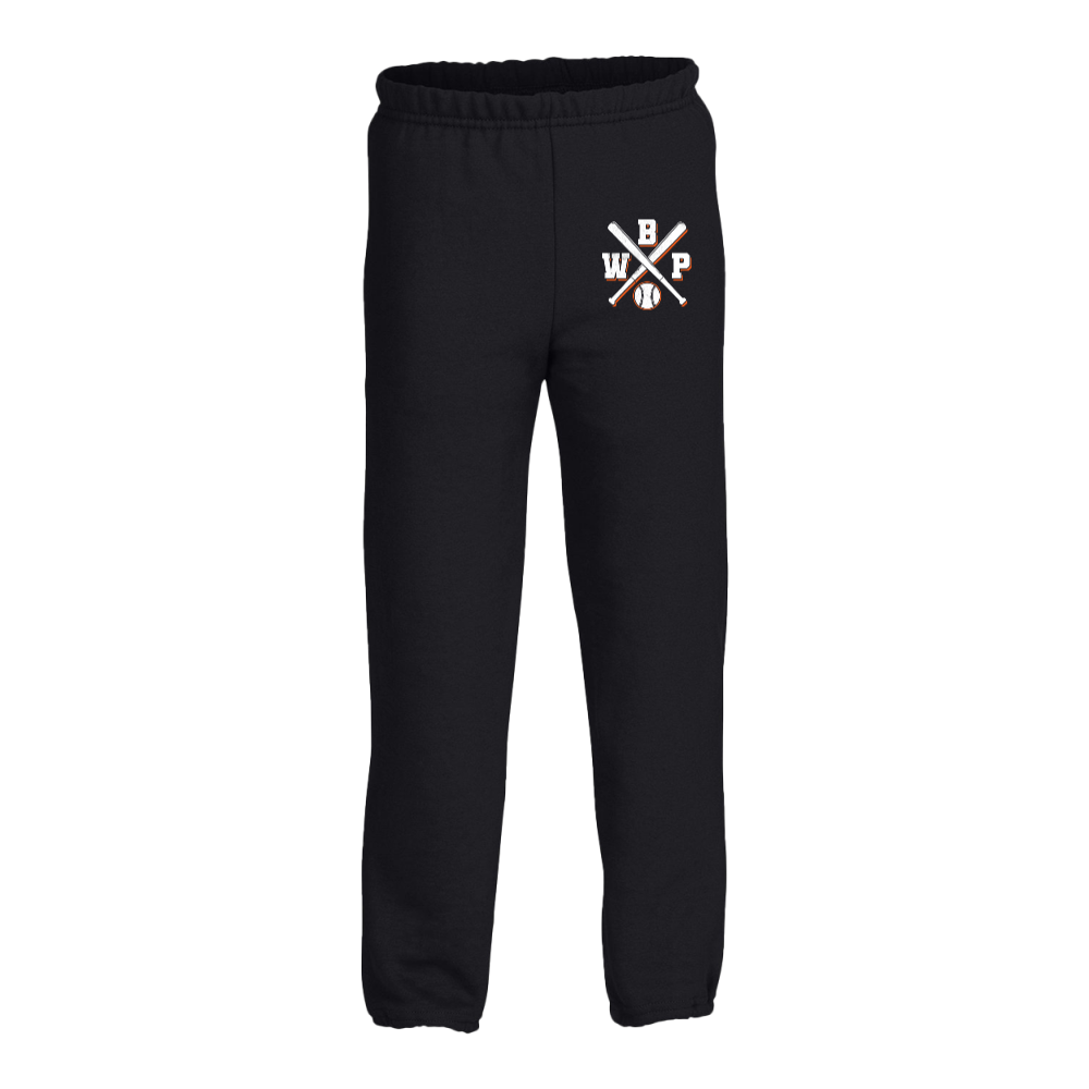 Panthers WBP Unisex Joggers #1