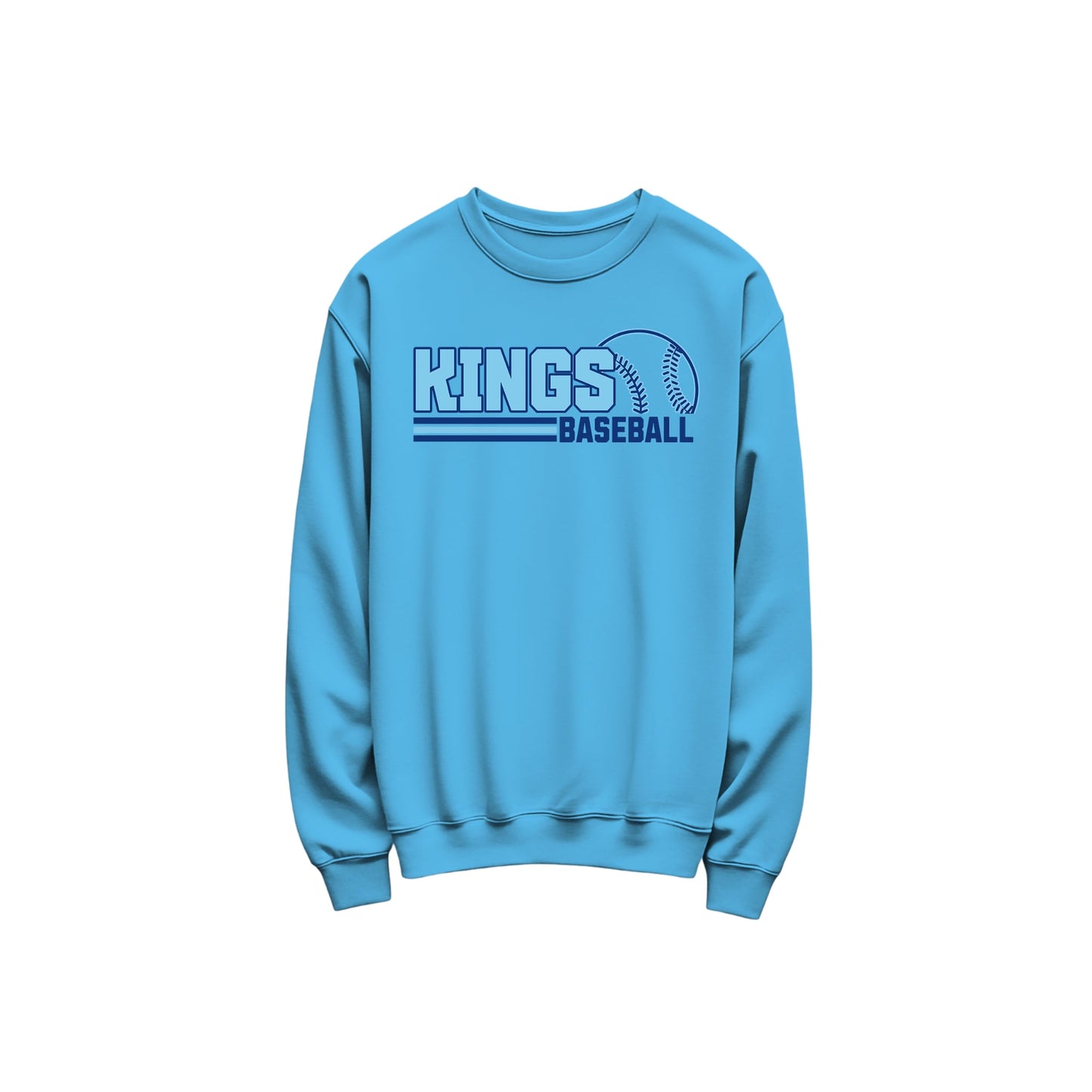 Kings design #1 Sweatshirt