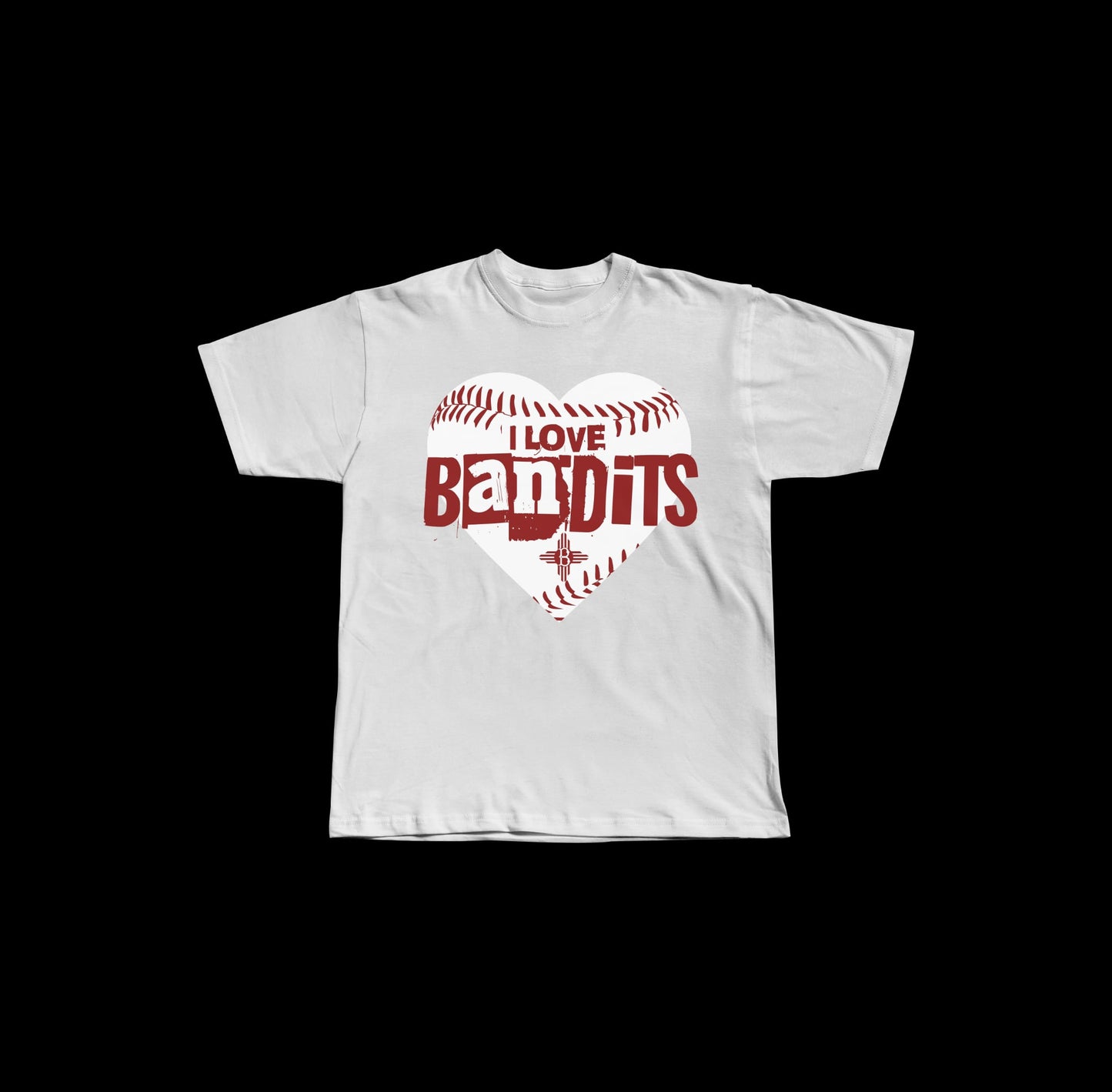 I love Bandits