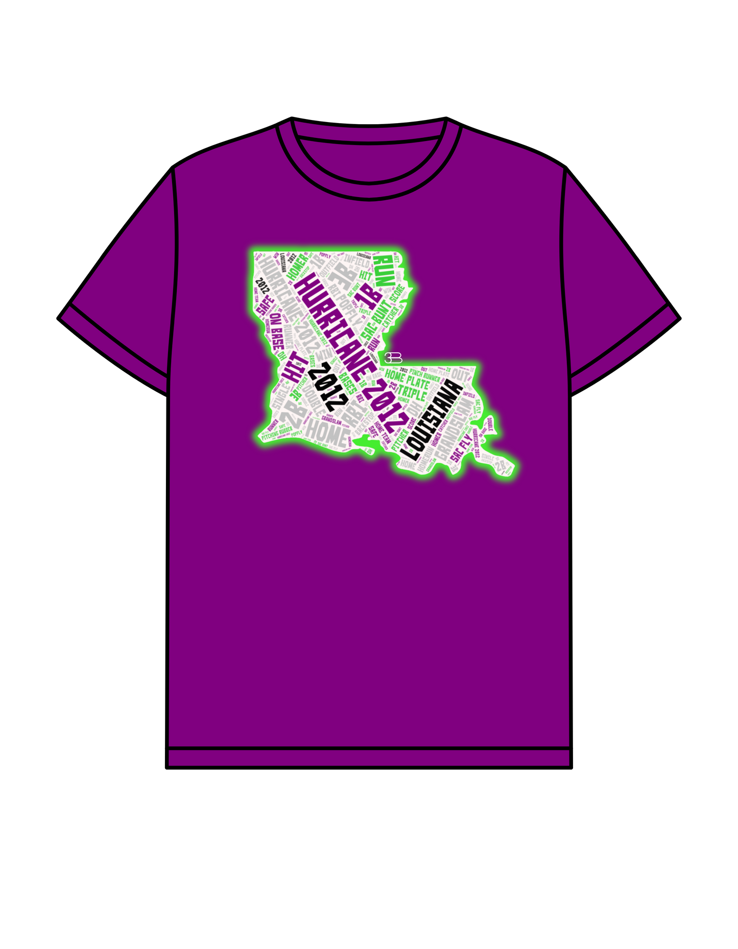 Saying Hurricane Design