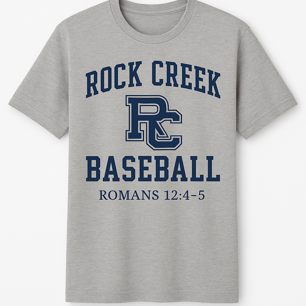 RC Verse Shirt