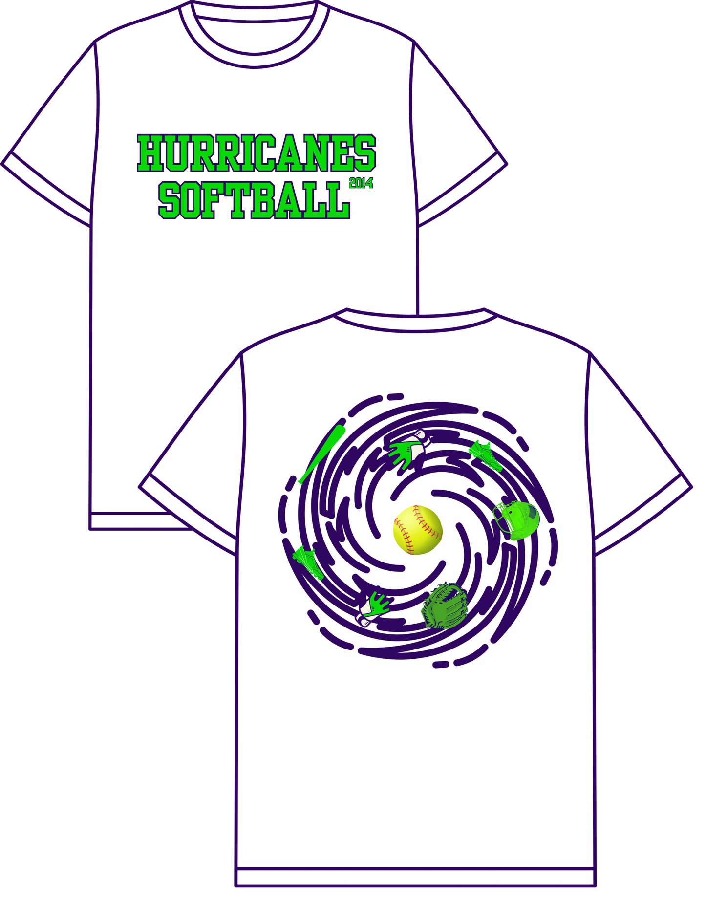 Hurricane Design 2014