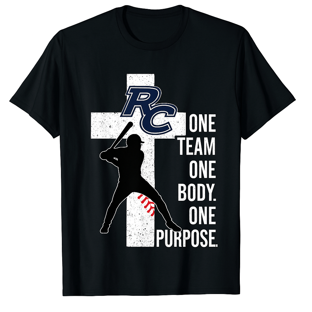 RC Cross Shirt